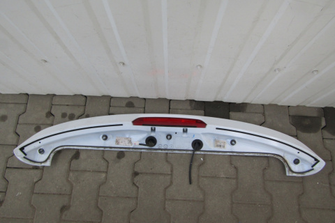 Spoiler lotka daszek klapy tył HYUNDAI IX35 09-