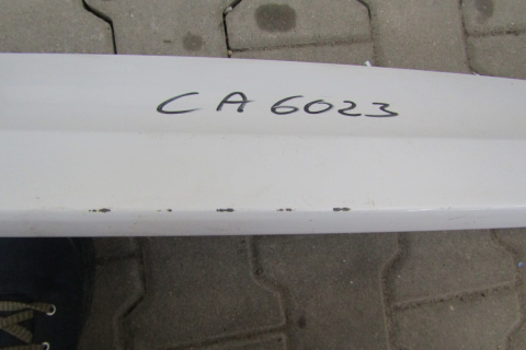 Spoiler lotka daszek klapy tył HYUNDAI IX35 09-