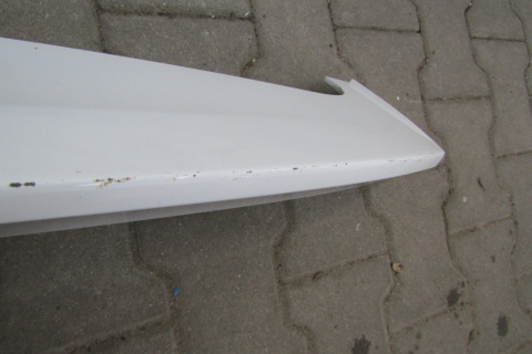 Spoiler lotka daszek klapy tył HYUNDAI IX35 09-