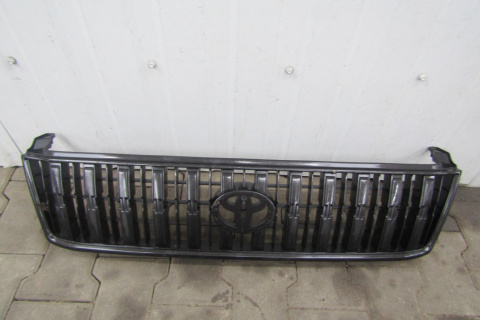 Grill atrapa zderzak przód TOYOTA LAND CRUISER J90 LIFT 99-