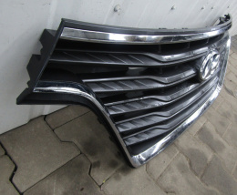 Grill atrapa zderzak przód HYUNDAI H1 H-1 2 II 17- LIFT