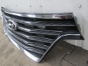 Grill atrapa zderzak przód HYUNDAI H1 H-1 2 II 17- LIFT