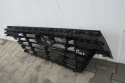 Grill atrapa zderzak przód HYUNDAI H1 H-1 2 II 17- LIFT