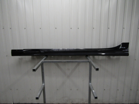 Listwa progowa lewa BMW 2 F44 M Pakiet 19-