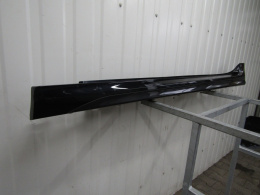 Listwa progowa lewa BMW 2 F44 M Pakiet 19-
