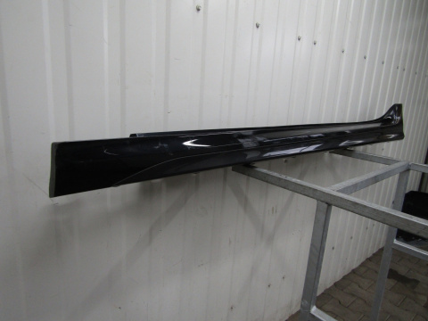 Listwa progowa lewa BMW 2 F44 M Pakiet 19-