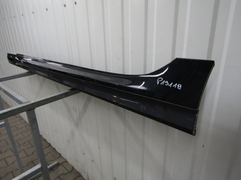 Listwa progowa lewa BMW 2 F44 M Pakiet 19-