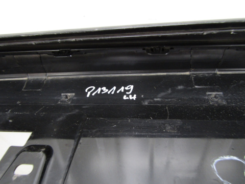 Listwa progowa lewa BMW 2 F44 M Pakiet 19-