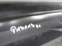 Listwa progowa prawa Mercedes C 257 CLS AMG 18-
