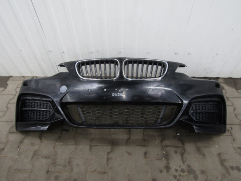 Zderzak przód przedni BMW 2 F22 F23 M Pakiet