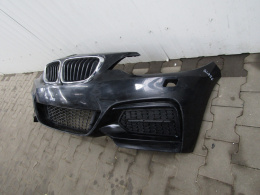 Zderzak przód przedni BMW 2 F22 F23 M Pakiet