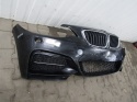 Zderzak przód przedni BMW 2 F22 F23 M Pakiet
