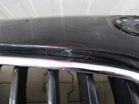 Zderzak przód przedni BMW 2 F22 F23 M Pakiet