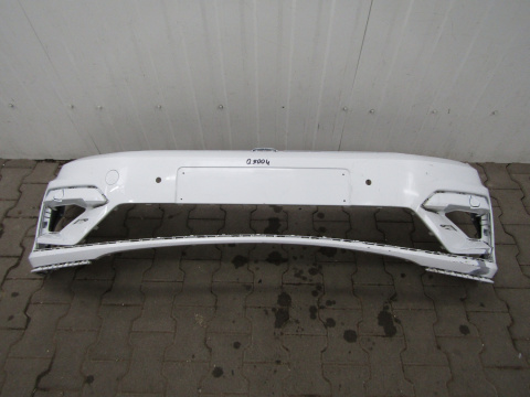 Zderzak przód VW Touran 2 II 5TA R-Line 15-