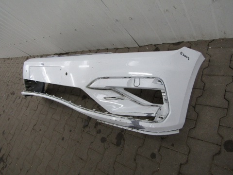 Zderzak przód VW Touran 2 II 5TA R-Line 15-