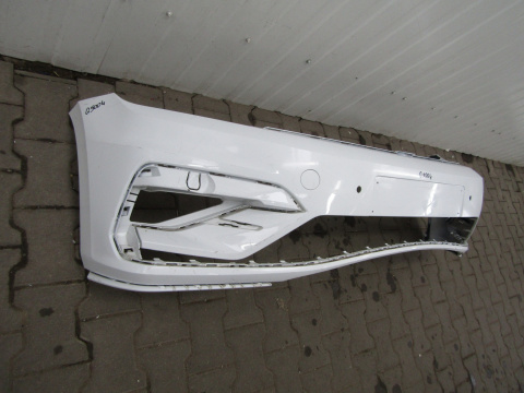 Zderzak przód VW Touran 2 II 5TA R-Line 15-