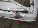Zderzak przód VW Touran 2 II 5TA R-Line 15-