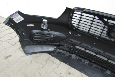 Zderzak przód przedni VOLVO XC40 R-DESIGN 17-21