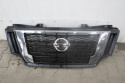 Grill atrapa zderzak przód NISSAN NV400 INTERSTAR 2 II LIFT 21-