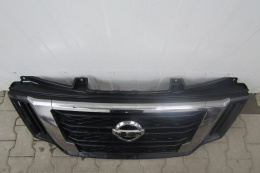 Grill atrapa zderzak przód NISSAN NV400 INTERSTAR 2 II LIFT 21-