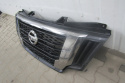 Grill atrapa zderzak przód NISSAN NV400 INTERSTAR 2 II LIFT 21-