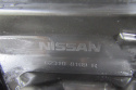 Grill atrapa zderzak przód NISSAN NV400 INTERSTAR 2 II LIFT 21-