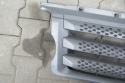 Grill atrapa zderzak przód Range Rover Sport I L320 05-08