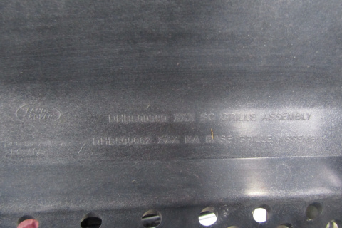 Grill atrapa zderzak przód Range Rover Sport I L320 05-08