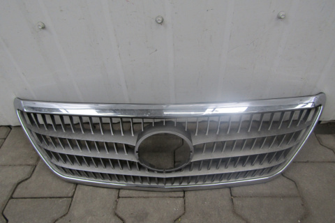 Grill atrapa zderzak przód LEXUS RX 400H 04-