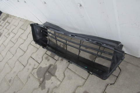 Kierownica powietrza wlot kanał FORD S MAX 2 II 14-