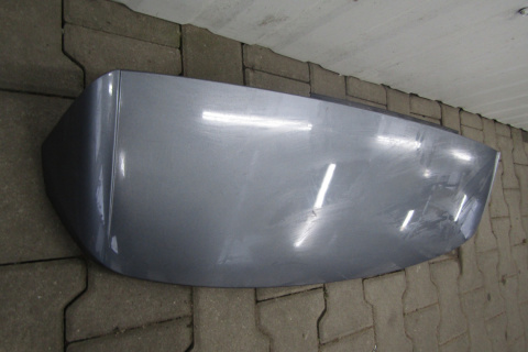 Spoiler lotka daszek klapy tył VOLVO V60 2 II 18-