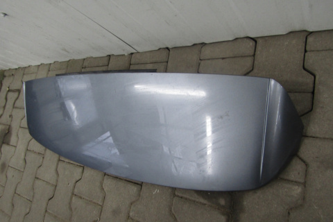 Spoiler lotka daszek klapy tył VOLVO V60 2 II 18-