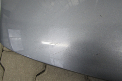 Spoiler lotka daszek klapy tył VOLVO V60 2 II 18-