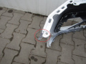 Zderzak przód VW Touran 2 II 5TA R-Line 15-