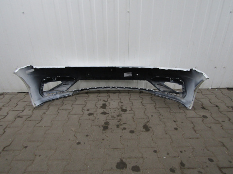 Zderzak przód VW Touran 2 II 5TA R-Line 15-