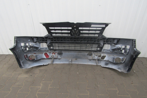 Zderzak przód VW T5 Multivan 7E5 Lift 10-15