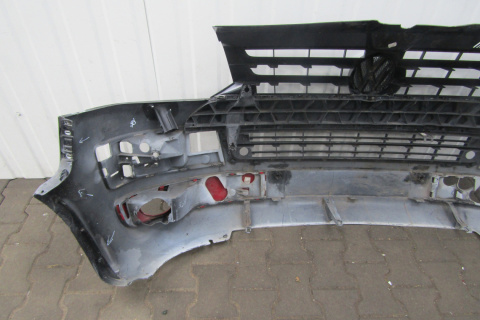 Zderzak przód VW T5 Multivan 7E5 Lift 10-15