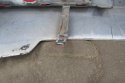Zderzak przód VW T5 Multivan 7E5 Lift 10-15