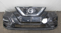 Zderzak przód Nissan Qashqai II 2 J11 Lift 17-20