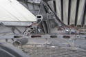 Zderzak przód przedni Seat Ibiza 4 IV 6J0 08-12