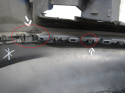 Zderzak przód przedni Audi Q5 S Line 80A 16-20