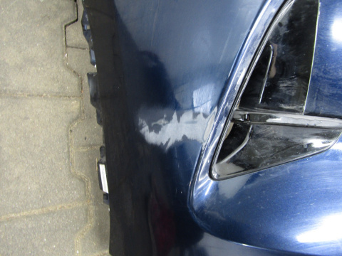Zderzak przód przedni Mazda CX60 CX 60 22-