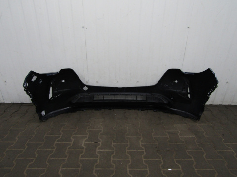 Zderzak przód przedni Mazda CX60 CX 60 22-