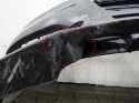Zderzak przód przedni Audi A8 S8 D4 Lift 4H0 13-17