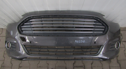 Zderzak przód Ford Mondeo MK5 V 14-17