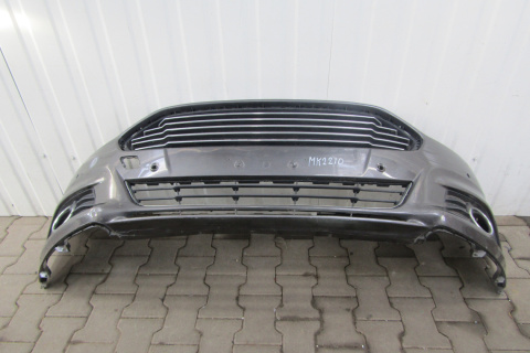 Zderzak przód Ford Mondeo MK5 V 14-17