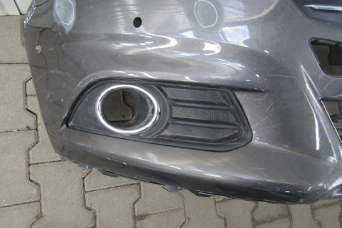 Zderzak przód Ford Mondeo MK5 V 14-17