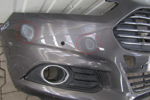 Zderzak przód Ford Mondeo MK5 V 14-17