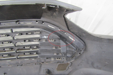 Zderzak przód Ford Mondeo MK5 V 14-17