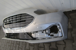Zderzak przód przedni Ford Galaxy S-MAX Mk3 III LIFT 19-